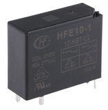 CMD476-577 PCB Mount Latching Power Relay, 12V dc Coil, 50A Switching Current, SPST