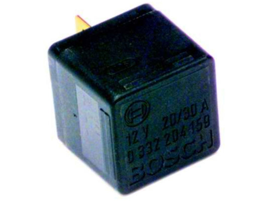 HFKP/012-1H6T Electromagnetic 12VDC; 60A; automotive