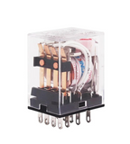 HH54P36VAC  RELAY 250VAC/28VDC 5A