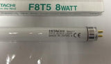 F8T5  F8T5 8watt Cool White Fluorescent Lamp Tube