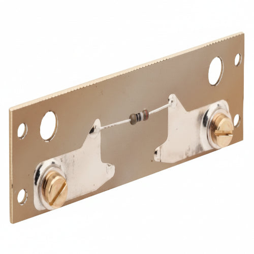 SHR20MA200 HOBUT Brass Ended Shunt