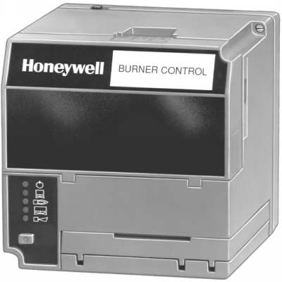 EC7850A1122/U Microprocessor-based integrated burner control