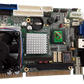 HS-862 (Single Board Computer) is an all-in-one industrial half-size