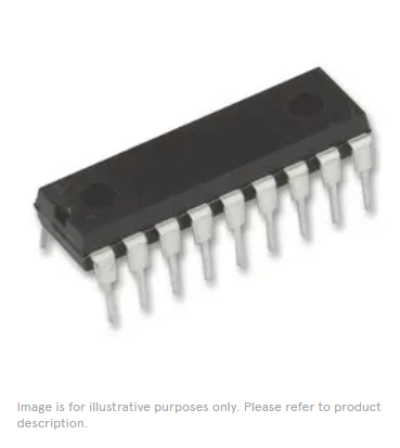 HT12E Encoder