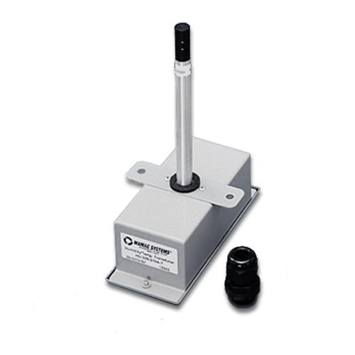 HU-226-3-VDC-3 Duct Relative Humidity Transmitter 3% RH Accuracy