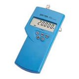 DPI 705 Druck - DPI 705 Digital Handheld Pressure Indicator