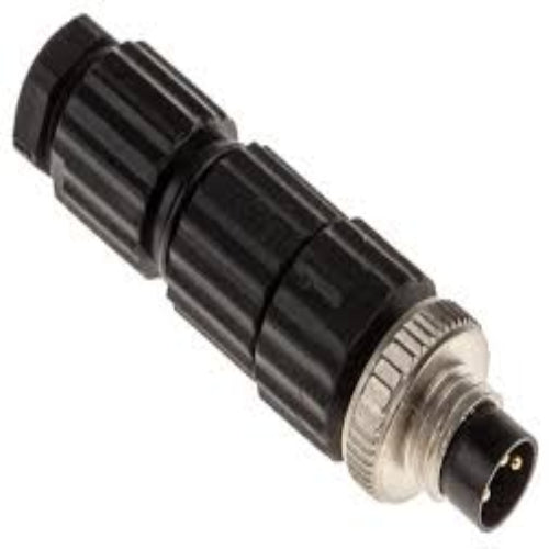 933406100 ELST 3008 V Hirschmann Circular Connector