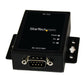 Industrial RS232 to RS422/485 Serial Port Converter with 15KV ESD Protection