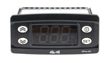 ID+961-230V+NTC  IDPlus On/Off Temperature Controller, 74 x 32mm 1 Input