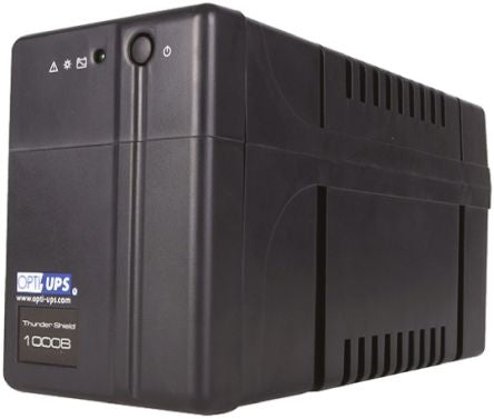 IDG 800/RS 800VA Stand Alone UPS Uninterruptible Power Supply, 230V