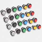 ZB5AV06  Indicator Lens, Blue, Round, 22 mm, Pilot Light Head