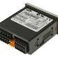 IR33Z9MR20   Panel Mount PID Temperature Controller, 76.2 x 34.2mm, 4 Output Relay, 24 V ac/dc