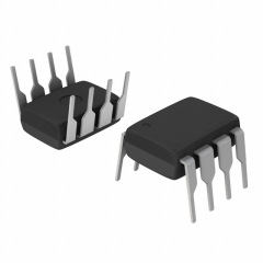 IXDI404PI Low-Side Gate Driver IC