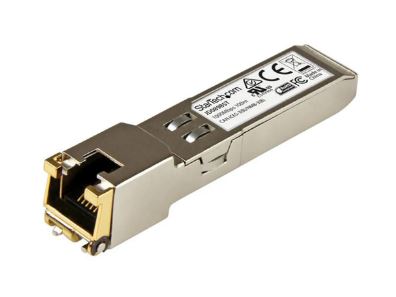 SFP1000TXST  Compatible RJ45 Transceiver Module, Full Duplex