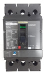 👀 JG 250 Power Pact Circuit Breaker 3 Pole