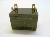JH1A-DC24V RELAY 30AMP 250VAC