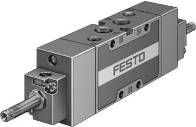 JMFH 5 1 4-B 19789 hydraulic Solenoid Valve Concrete Pump Spare Parts
