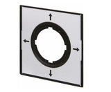 M22-XCK-1   Legend Plate for use with RMQ Titan Series