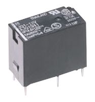 JQ1A-B-5V-FT Non Latching, SPST-NO, 5 VDC, 5 A