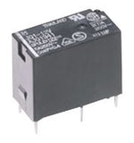 JQ1A-B-5V-FT Non Latching, SPST-NO, 5 VDC, 5 A