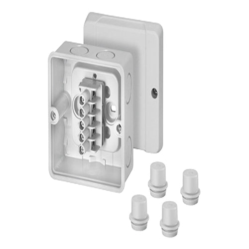 D9025 ENYCASE Thermoplastic Cable Junction Box 1.5-2.5 mm | D ENYCASE