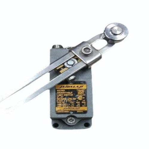 JW18  Jaibalaji Make Limit Switch JW18 35mm (2NO+2NC)
