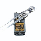 JW18  Jaibalaji Make Limit Switch JW18 35mm (2NO+2NC)