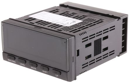 LCD Digital Panel Multi-Function