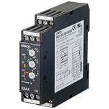 K8AK-VW2 100-240VAC  Voltage Monitoring Relay With SPDT Contacts