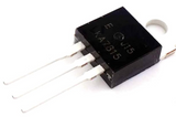 KA7815 Linear Voltage Regulator