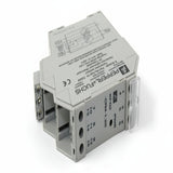 KFD2-GS-1.2W Current/voltage Trip Value, 1 Channel, 24vdc, Current Voltage Input, Relay Outputs