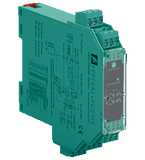 KFD2-GS-1-2W  Current/Voltage Trip Value, 1 Channel, 24Vdc