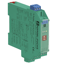 KFD2-SR2-EX1.W.LB Switch Amplifier