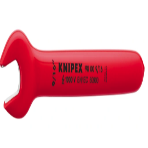 98 00 7/16 Knipex Open-end Wrench