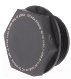 CMD8159181 Kopex-EX ATEX M32 Stopping Plug, Nylon, Threaded pack of 10