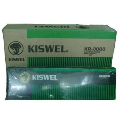 KR3000/2.6 2.6mm Welding Rods
