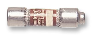 KTK-R-20 Fuse, Industrial / Power, LIMITRON KTK-R Series, 20 A, 600 VAC