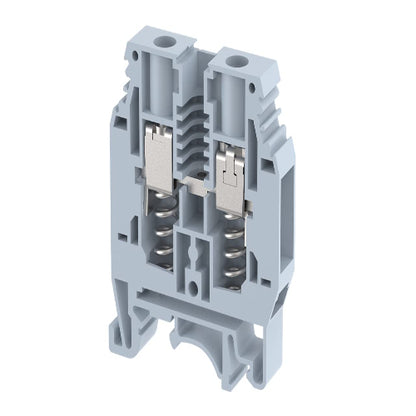 KUT4 Screw Clamp type Polyamide Spring Loaded Feedthrough type