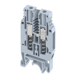 KUT4 Screw Clamp type Polyamide Spring Loaded Feedthrough type