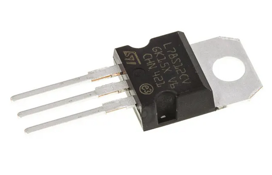 L78S12CV Linear Voltage Regulator