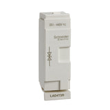 LAD4TBDL Suppressor Module, Control Relay