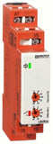 LBVR/A 12-24VDC  Voltage Monitoring Relay With SPDT