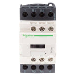 LC1D098M7 4 Pole Contactor, 9 A, 230 V ac Coil, TeSys D, 2NO/2NC