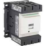 LC1D115U7 TeSys D LC1D 3 Pole Contactor - 115 A, 230 V ac Coil, 3NO