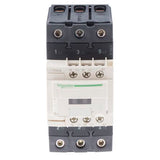 LC1D50AN7 3 Pole Contactor, 50 A, 400 V ac Coil, TeSys D