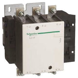 LC1F115MD 3 Pole Contactor TeSys F, 3NO