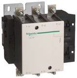 LC1F225F7 Contactor, DIN Rail, 1 kV, 3PST-NO, 3 Pole, 129 kW