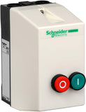 LE1D09U7  DOL Starter 9A 240V 50/60Hz
