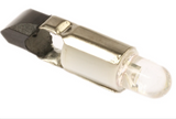 CMD210074 Reflector Bulb, Telephone Slide, White, Single Chip