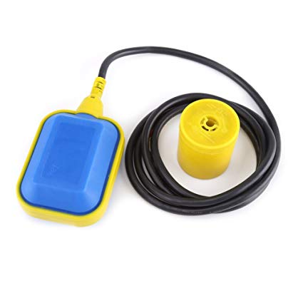 LEVEL FLOAT SWITCH
